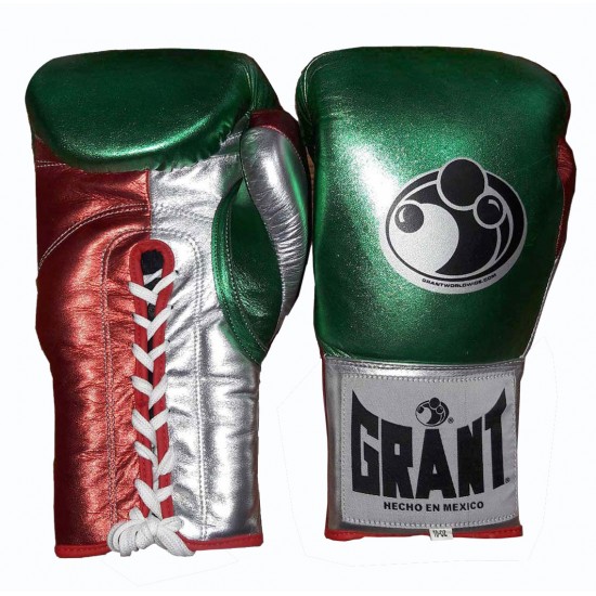 Grant Worldwide Boxing Grants Boxing Gloves